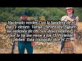 Luis R Conriquez - Peso Pluma - Siempre Pendientes - (Letra)