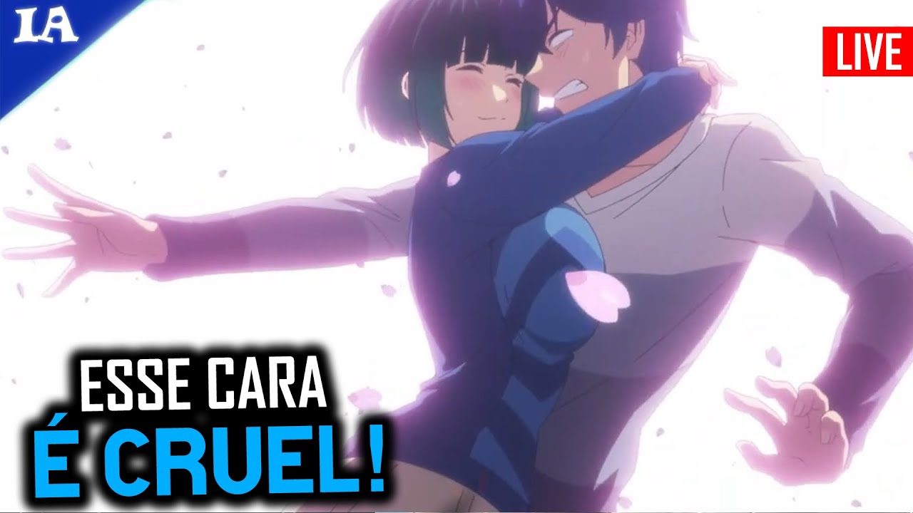 Anime de ação e romance com bruxa e cavaleiro ganha trailer estendido com  ED - IntoxiAnime