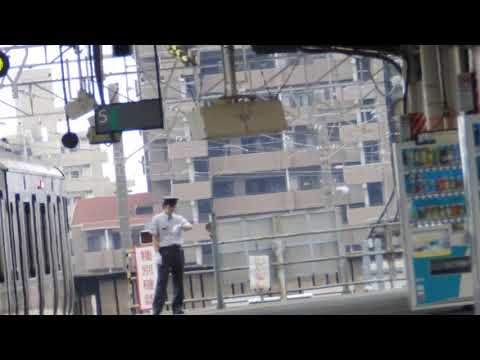 武蔵浦和駅５番線発車メロディー[じゅぴたーG]