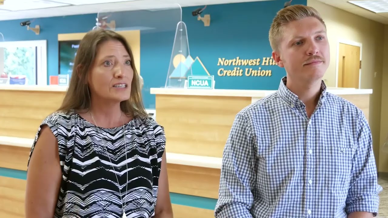 Northwest Hills Credit Union YouTube