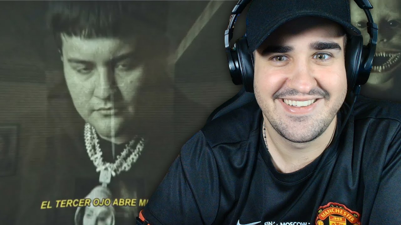 REACCIÓN a Victor Mendivil - ORULA