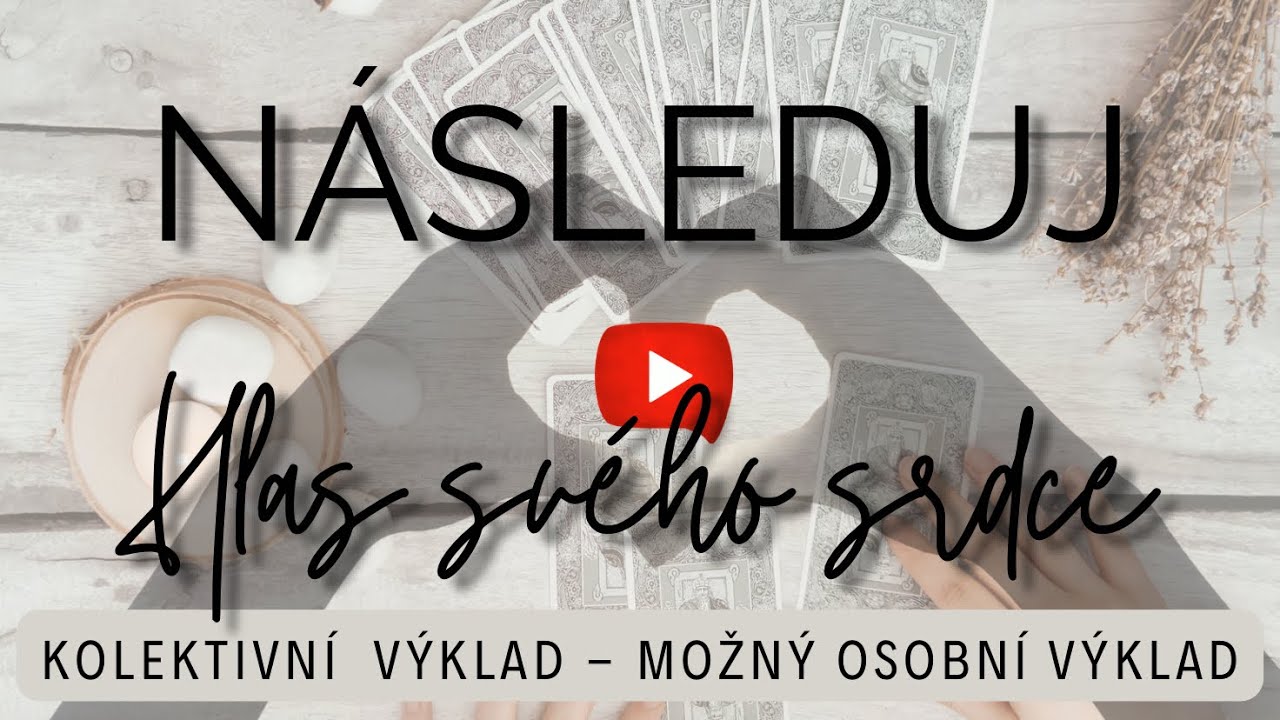 ♥️NÁDHERNÉ! 🤩 - následuj hlas svého srdce ♥️ jsi na správné cestě ✅🤞🏼🔆🍀🫂🥰