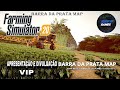 FS 20 SAIU BARRA DA PRATA MAP V2 🇧🇷
