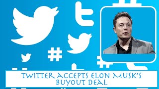 Elon Musk's 2017 Tweet Showing His Interest In Buying Twitter. 2022 Elon Musk bought Twitter.
