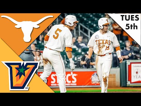 Ut Rio Grande Valley Vs 8 Texas 27 Combined Hits Highlights College Baseball Highlights 22 Youtube Ut Rio Grande Valley Vs 8 Texas 27 Combined Hits Highlights College Baseball Highlights 22 Youtube
