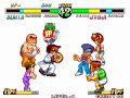 Super Dodge Ball Kunio no Nekketsu Toukyuu Densetsu   Arcade