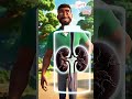 Kidney Disease Is a Silent Killer 😱 | Quit Sugar Before It’s Too Late #didyouknow #ytshorts