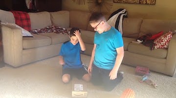 Unboxing the replay pro yoyo