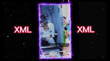 kahani Suno 2.0 mujhe pyar hua tha song xml 🖤🥀new trending xmlfile sad boy& girl #xml #reels #shorts