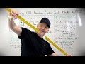 Does Fixing Old Broken Links Still Matter to SEO  — Whiteboard Friday