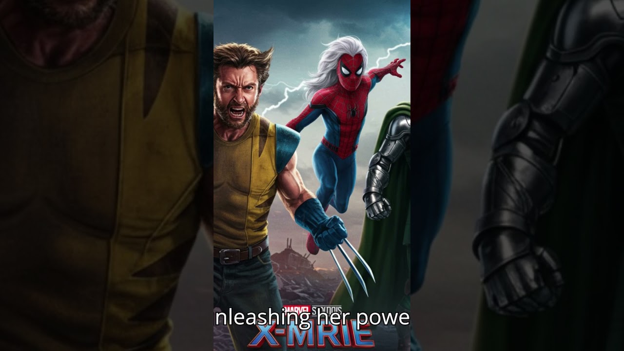 Secret Wars Recap: Marvel’s Biggest Multiverse War Explained!