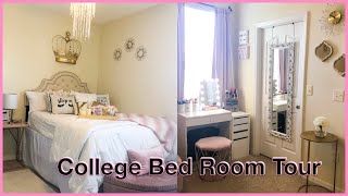 College Apartment Bedroom Tour Famu In Depth Tour