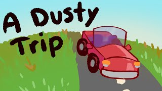 🔴 LIVE | A Dusty Trip (the game that crashed roblox)   more?