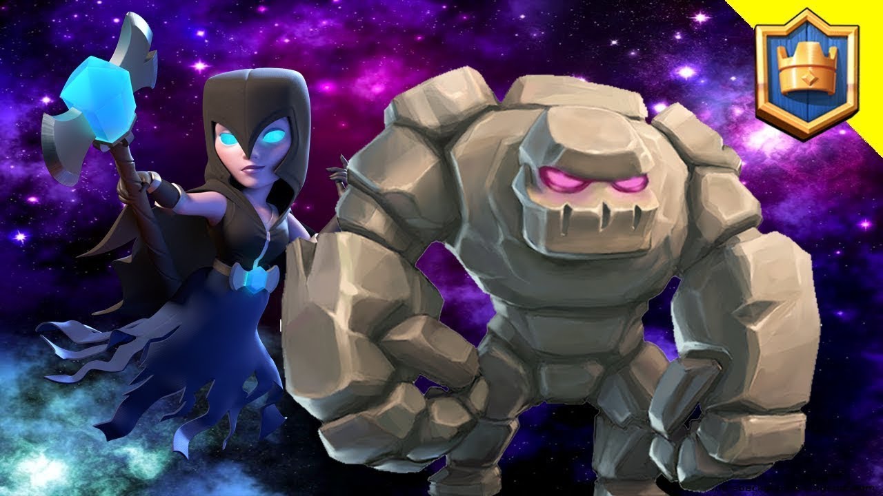 Golem-lt-nw vs. Pekka-battle ram