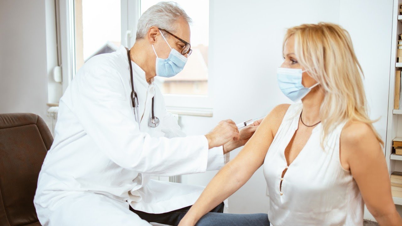 Growing push for mandatory vaccinations in US