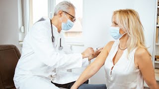 Growing push for mandatory vaccinations in US