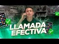 5 Tips para volverte un Experto en la Llamada 📲 | Luis Raúl Ninapaytan