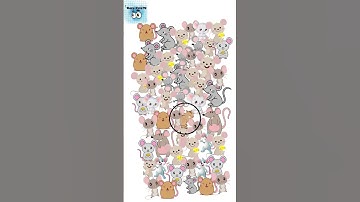 Can you find the hidden animal?| Find the Animal Game #short #shorts #animals #camouflage #hidden