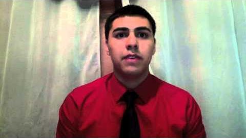 COSC 1301 Macbook Pro