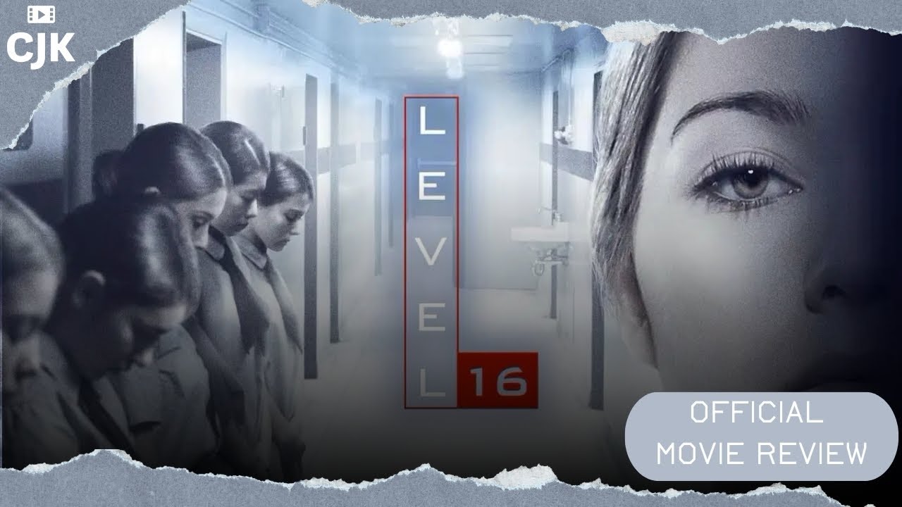 Level 16 (2018) - Official Movie Review - YouTube