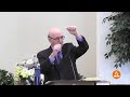 "Promises" - Elder David Hess