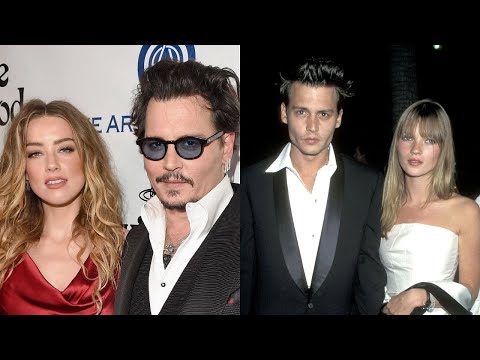 Video: Kate Moss Net Worth