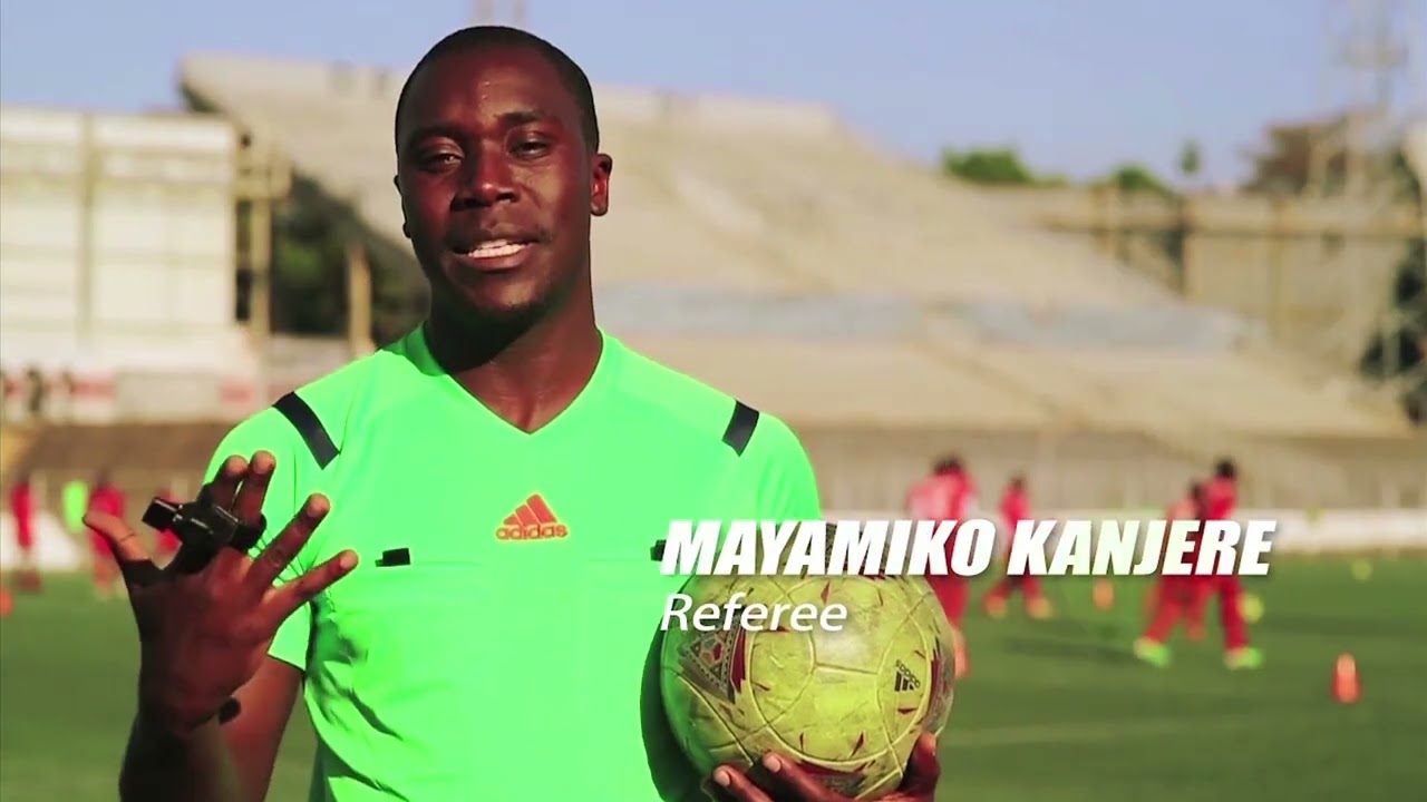 Мвачанде, 7 серия