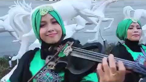 jangan usil nida ria vocal nunung