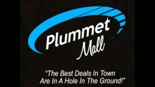 Plummet Mall Promo 1 - Jerry Galvin - 1984 screenshot 4