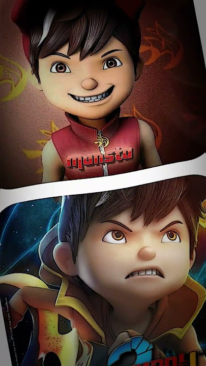 JEDAG JEDUG BOBOIBOY TRIO PIRATES (DJ GOYANG POKEMON X TIOP TIOP ULAR)
