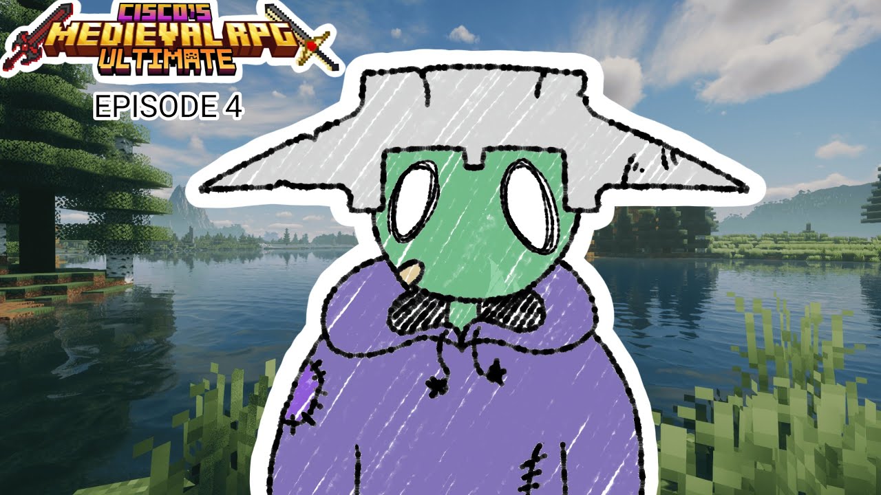 Ciscos Medieval RPG - mini dungeons