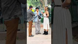 Mujhe thappad mar diya 😡😤 #viralreels #fbreels #reelsindia #trendingreelsvideo #videoviralシ