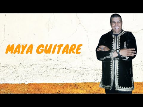 LA3NAN MAYA GUITARE FAOUZI بلدي الرشيدية