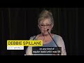 Sport Australia Media Awards - Lifetime Achievement highlights