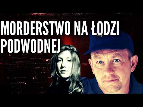 268. Morderstwo na łodzi podwodnej