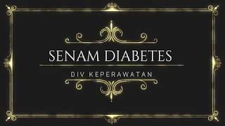 Senam Diabetes Melitus
