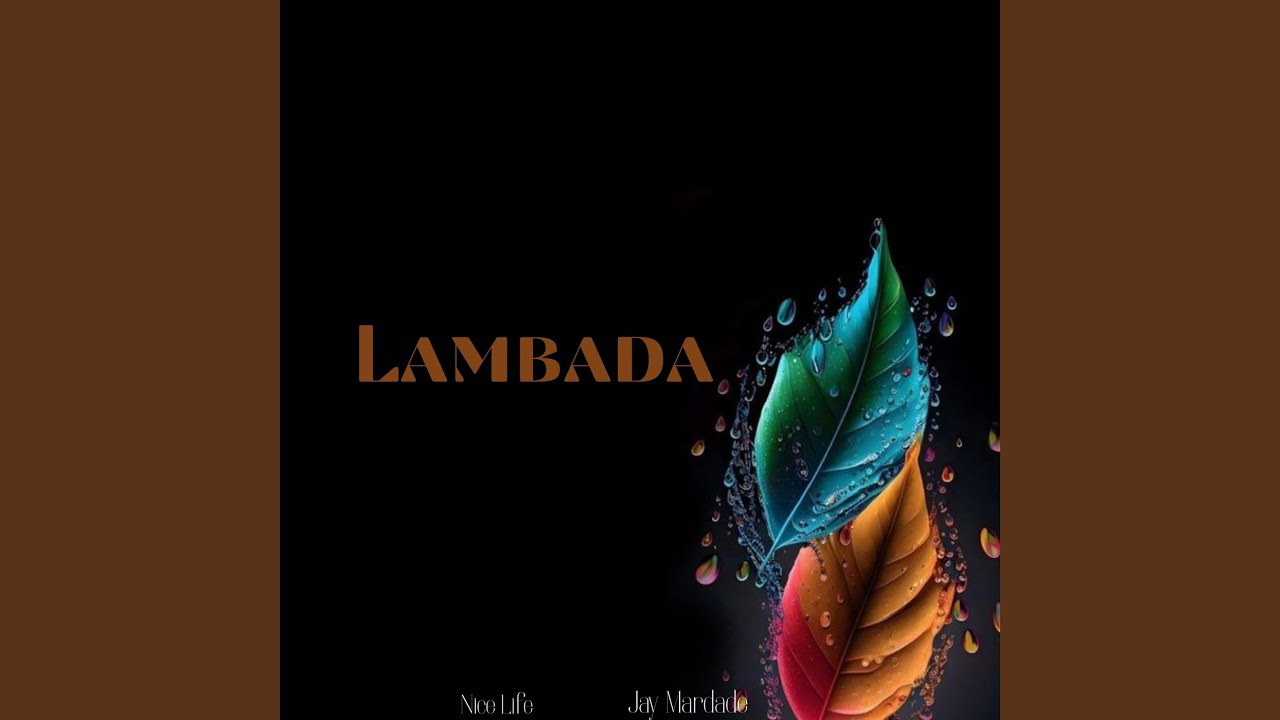Watch Lambada on YouTube Watch Lambada on YouTube