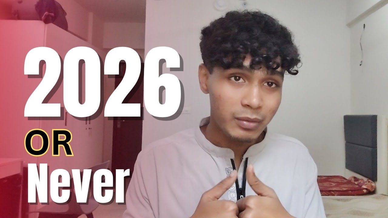 2 weeks of 2026 (my experience)