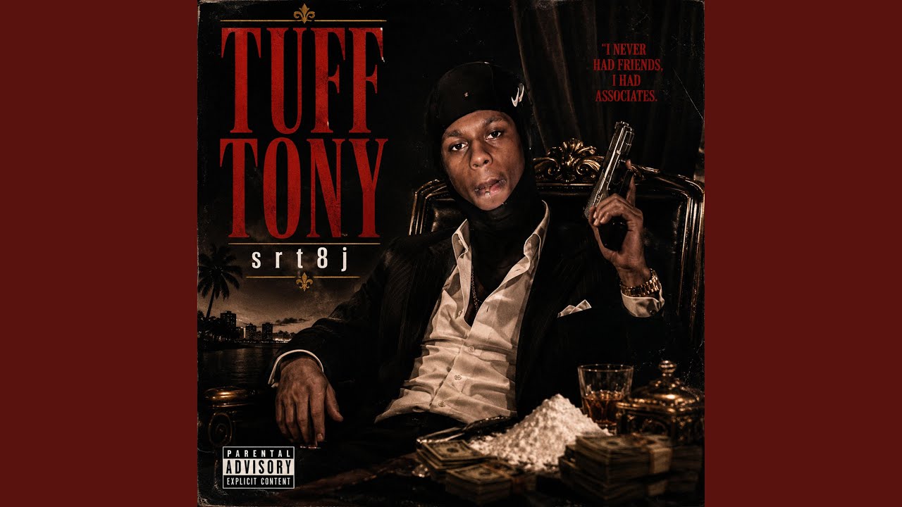 Tuff Tony - YouTube