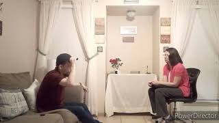 Role Play 2 SFBT