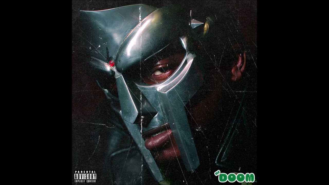 洋楽 MF DOOM.MF GRIMM/count bass d 洋楽 MF DOOM.MF GRIMM/count bass d My custom MF DOOM, MF Grimm