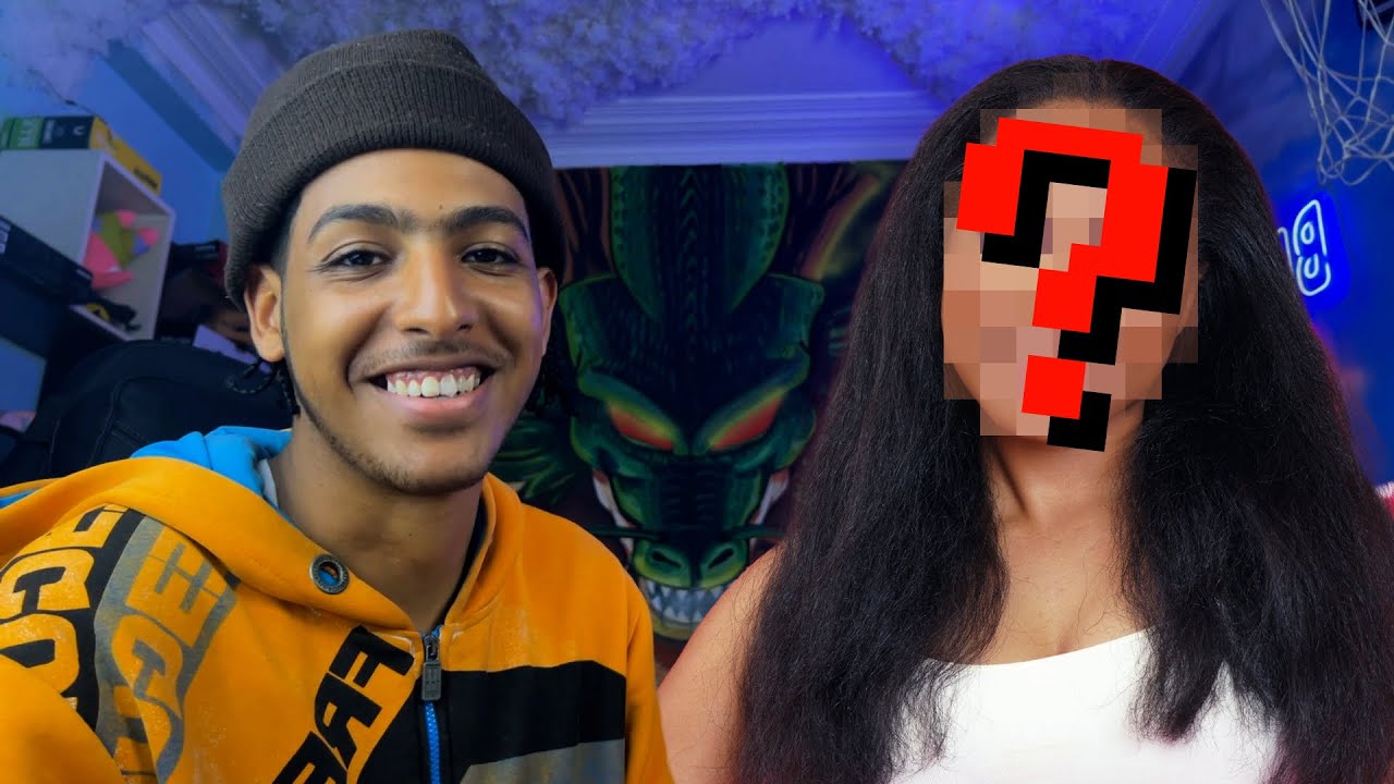 تضحك تخسر مع ختي القهوية 👩🏾