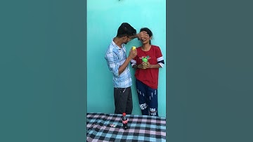 PART-2 Guess The Cold Drink Challenge 😅 #shorts #waitforit #challenge #funnyshorts