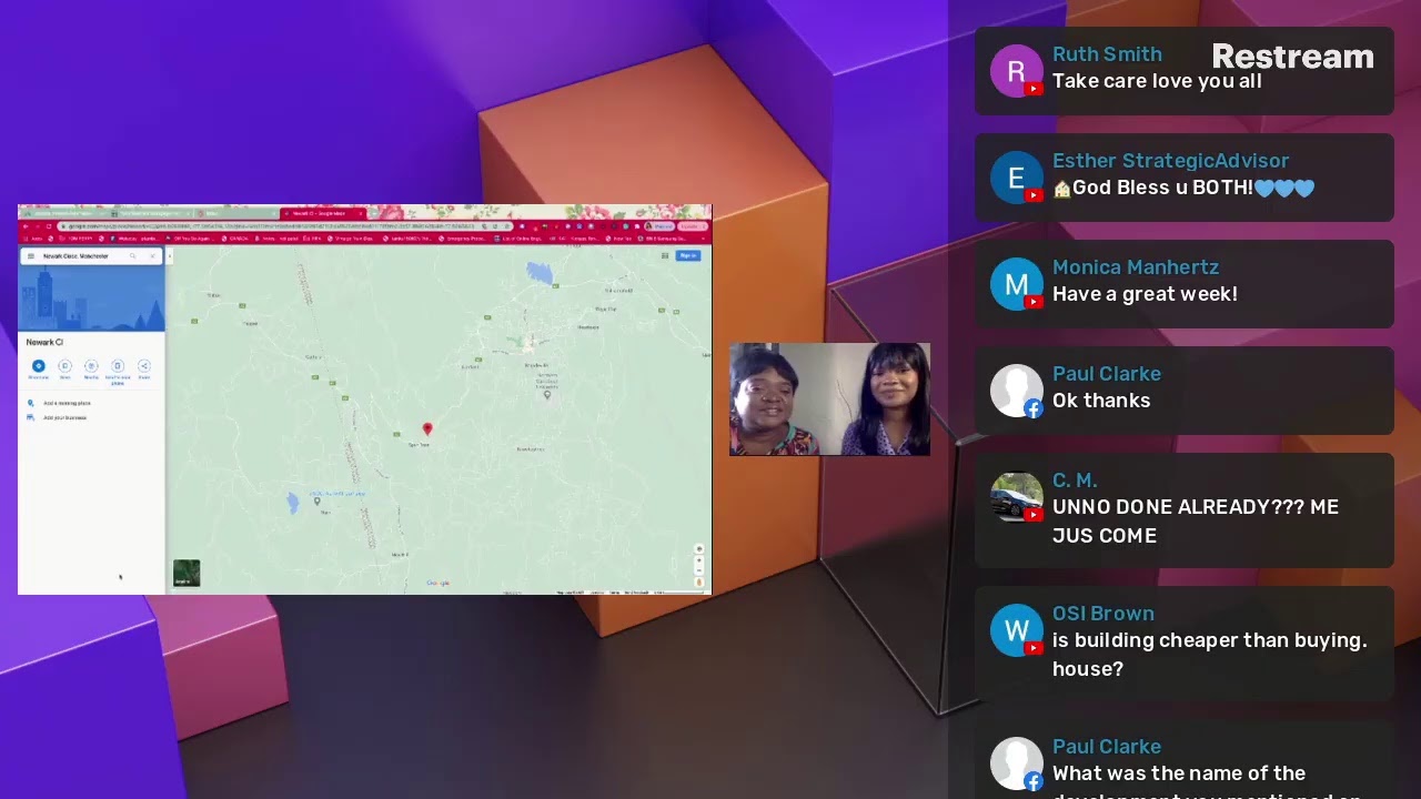 ASK CLAUDIA - REAL ESTATE QUESTIONS & MORE