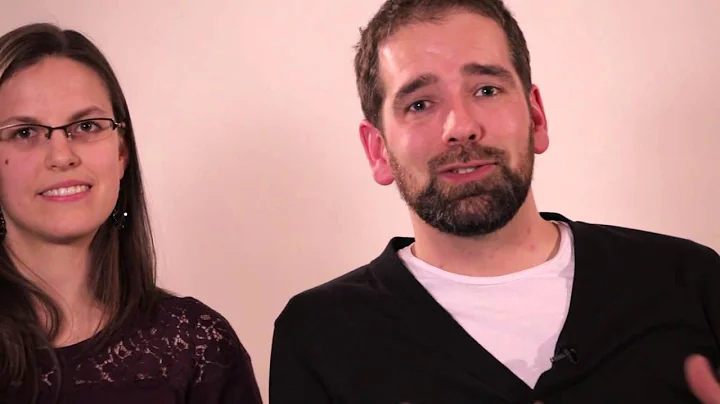 Steve and Laura Cyr - Church Planting in France