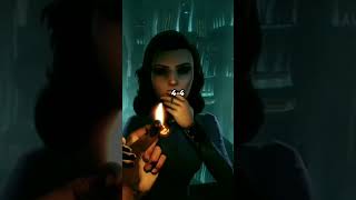 Eleanor lamb vs elizabeth (bioshock)