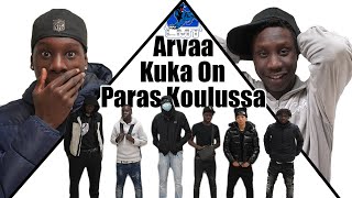 LMT Arvaa kuka on paras koulussa