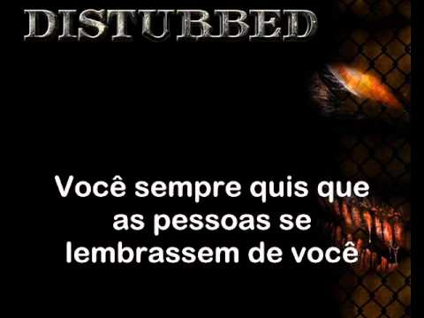 Disturbed - The Game | Leg. PT-BR