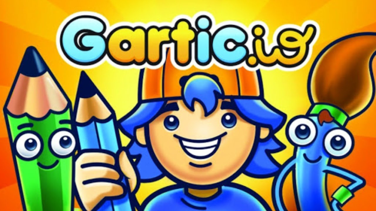 Https gartic io