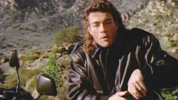 Jean-Claude Van Damme presents - The Moving Camera for Hard Target